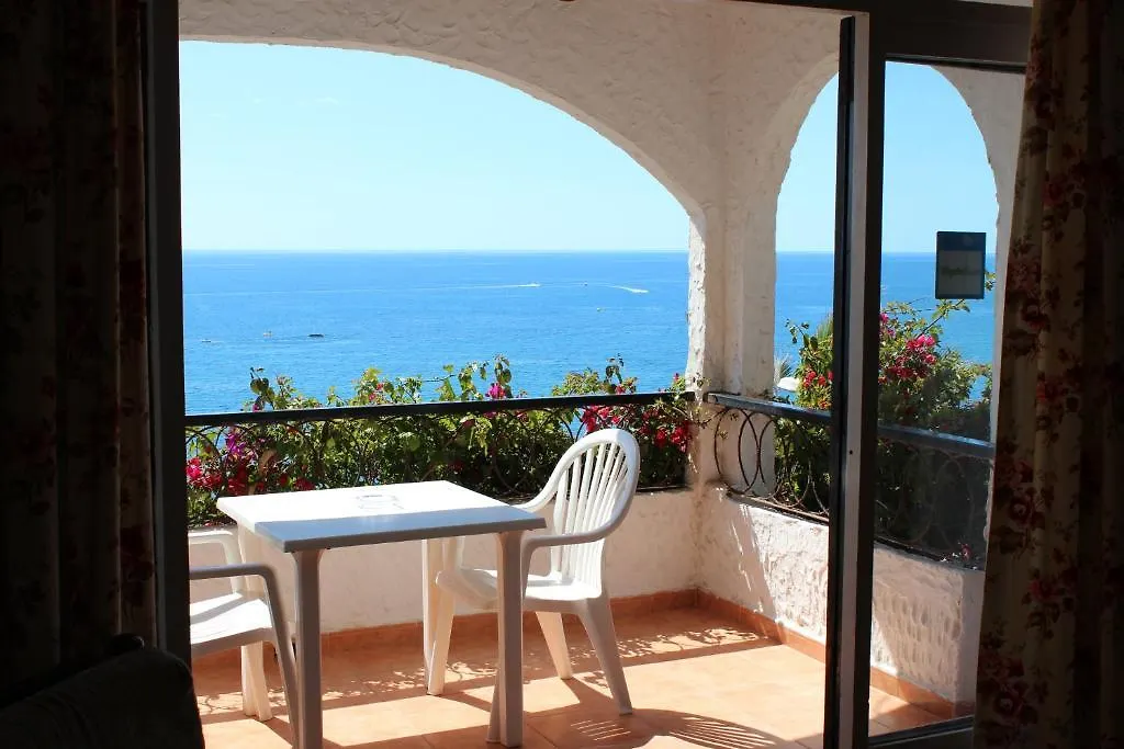 Apartamentos Casablanca Playa del Ingles