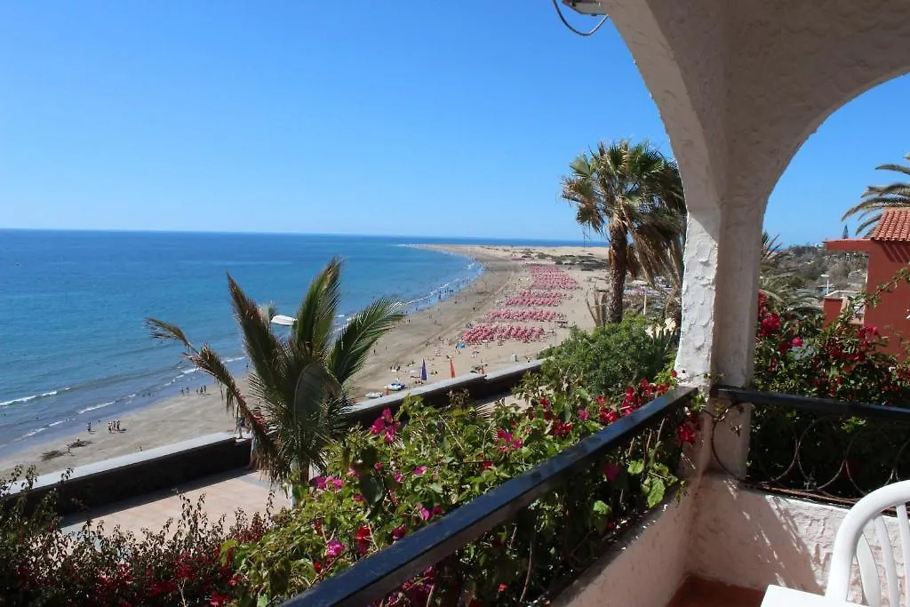 Apartment Apartamentos Casablanca Playa del Ingles  Spain
