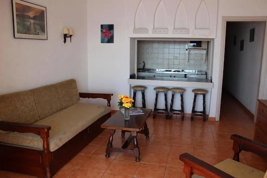 Apartamentos Casablanca Playa del Ingles