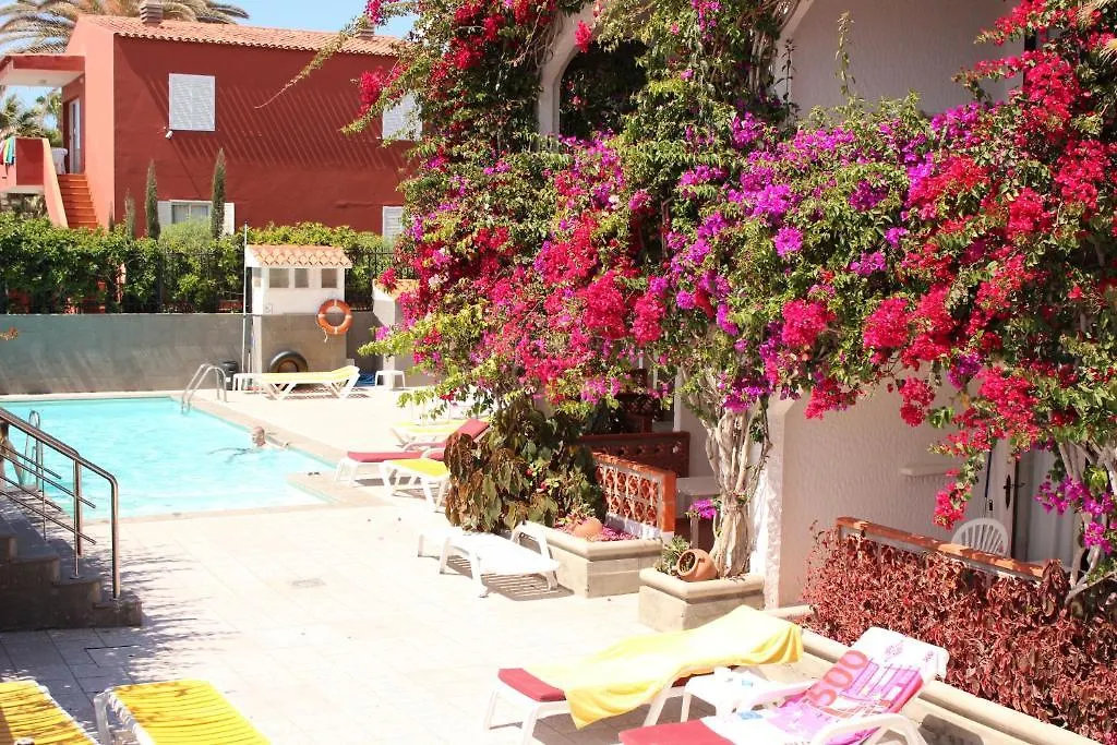 Apartamentos Casablanca Playa del Ingles  Apartment Playa del Ingles (Gran Canaria)