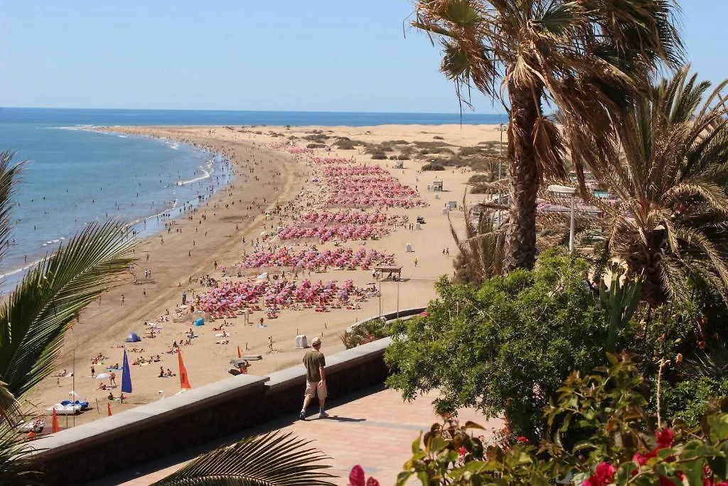 Apartamentos Casablanca Playa del Ingles  0*, Playa del Ingles (Gran Canaria) Spain