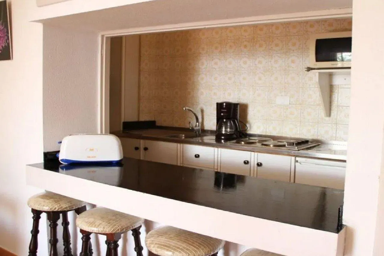 Apartment Apartamentos Casablanca Playa del Ingles  Spain