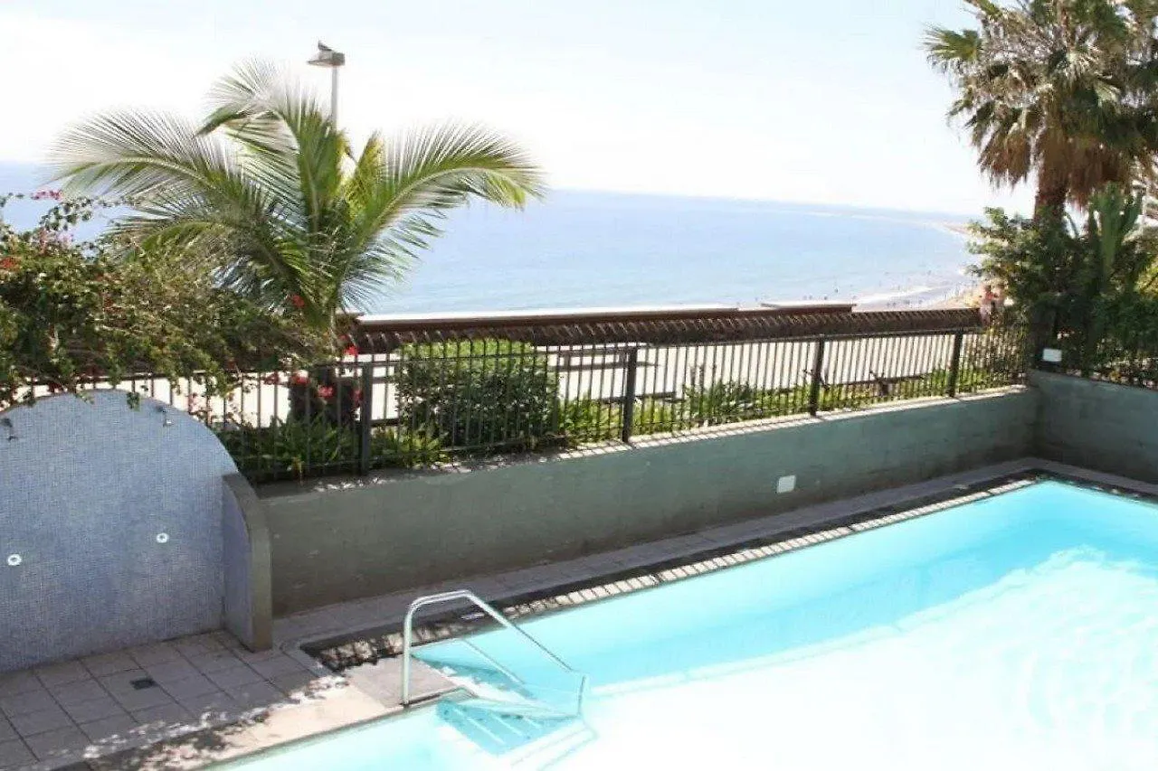 Apartment Apartamentos Casablanca Playa del Ingles