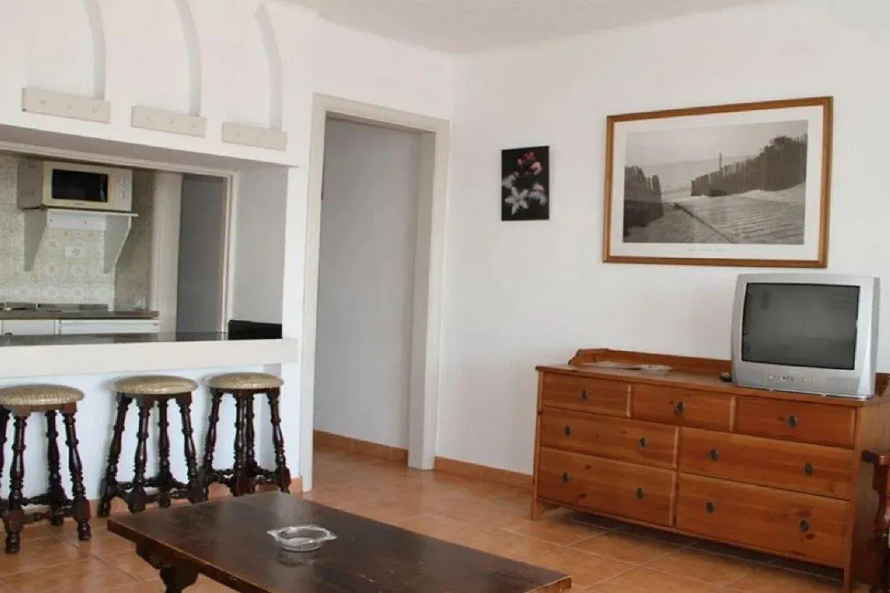 Apartment Apartamentos Casablanca Playa del Ingles