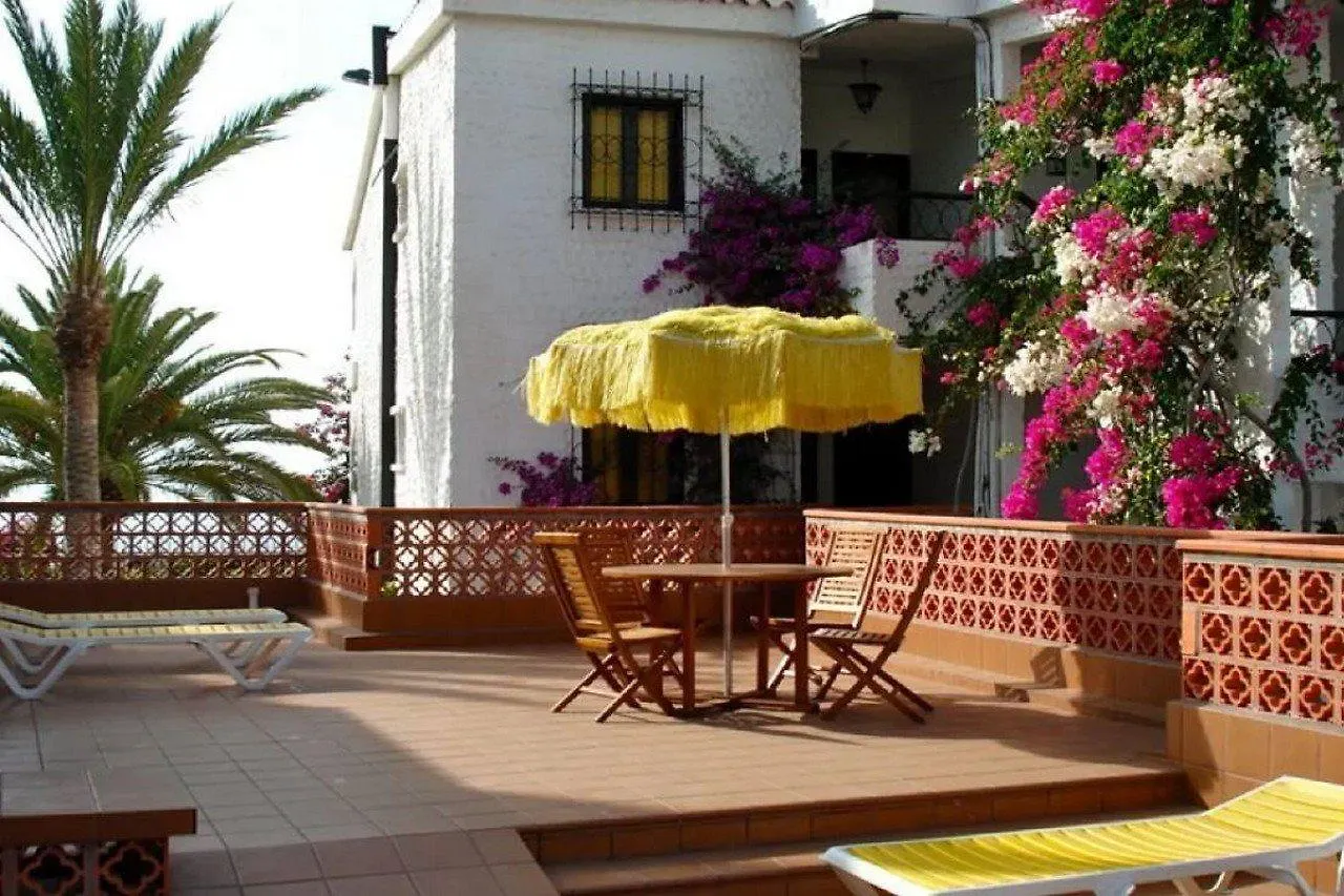 Apartamentos Casablanca Playa del Ingles  0*, Playa del Ingles (Gran Canaria)