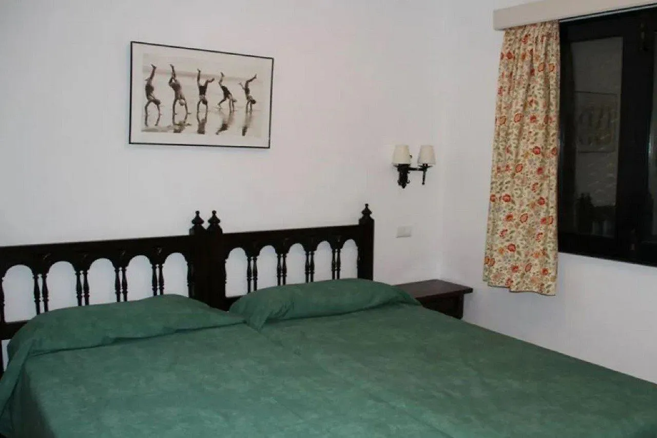Apartamentos Casablanca Playa del Ingles  Apartment
