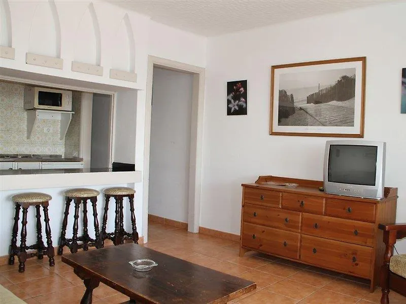 Apartment Apartamentos Casablanca Playa del Ingles