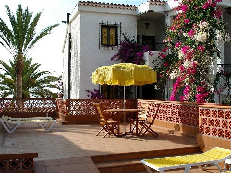 Apartamentos Casablanca Playa del Ingles  Spain