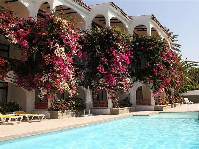 Apartamentos Casablanca Playa del Ingles  0*, Playa del Ingles (Gran Canaria) Spain