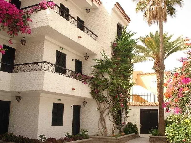 Apartamentos Casablanca Playa del Ingles  Playa del Ingles (Gran Canaria)