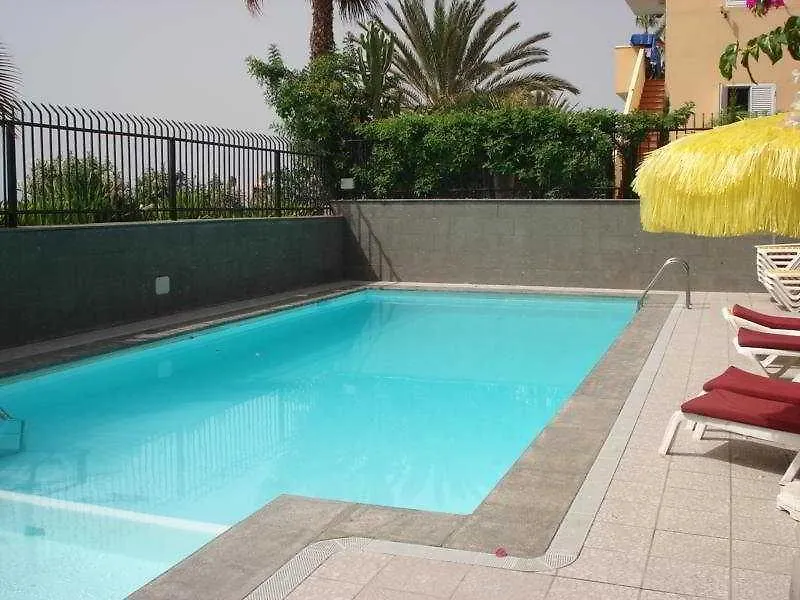 Apartamentos Casablanca Playa del Ingles  Spain