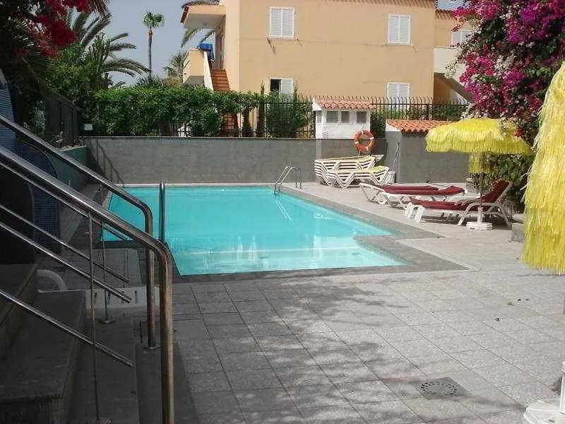 Apartment Apartamentos Casablanca Playa del Ingles