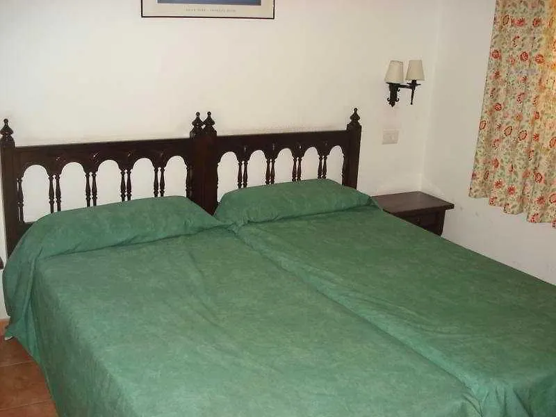 Apartamentos Casablanca Playa del Ingles  0*, Playa del Ingles (Gran Canaria)