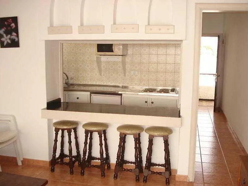 Apartamentos Casablanca Playa del Ingles  Apartment