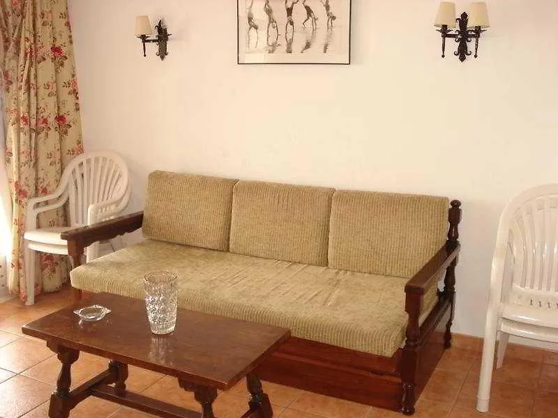 Apartamentos Casablanca Playa del Ingles