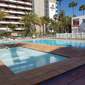 Apartamento Apartamento De Maspalomas, Playa del Inglés