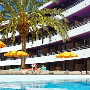 Apartamento Jacarandas, Playa del Inglés