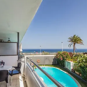 Apartamento Don Palomón, Playa del Inglés